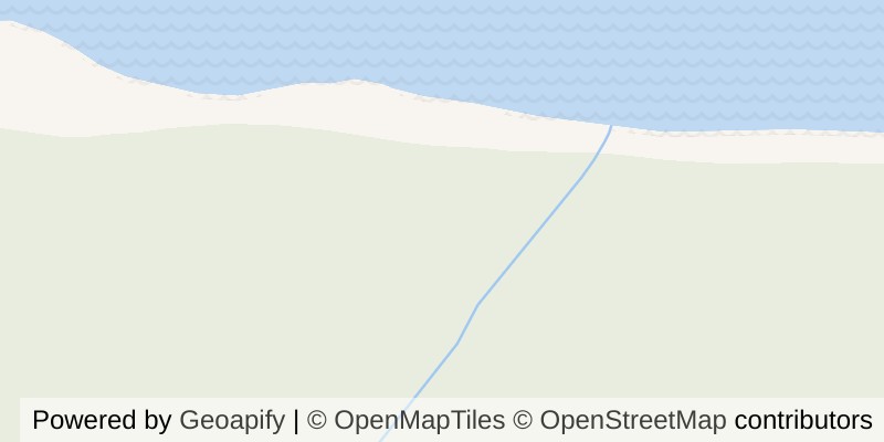 Map of 235 Spearfish Rd, Qualicum Beach