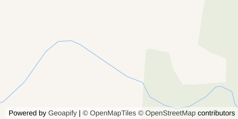 Map of 1445 McLean Rd, Errington