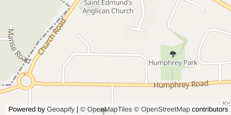 Map of 331 Rheumer Cres, Parksville
